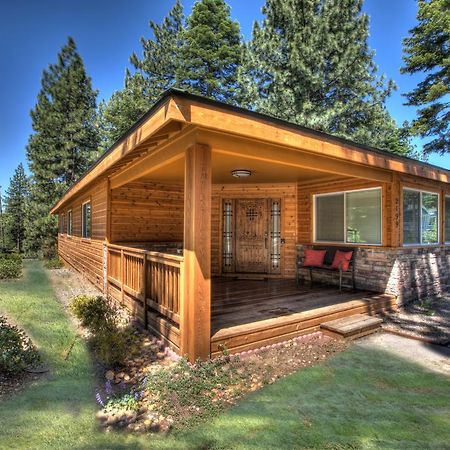 Prestigious Home South Lake Tahoe Luaran gambar
