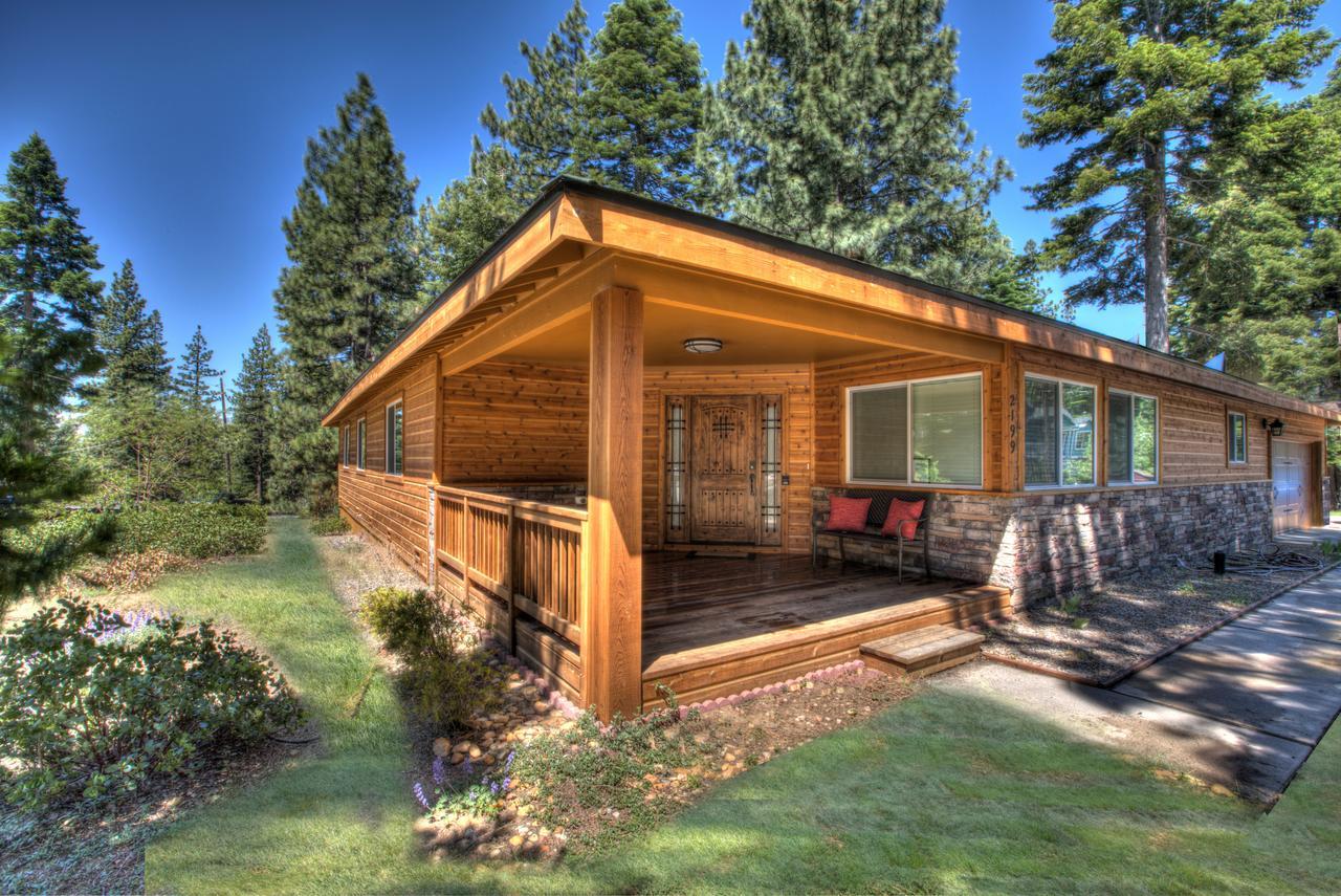 Prestigious Home South Lake Tahoe Luaran gambar