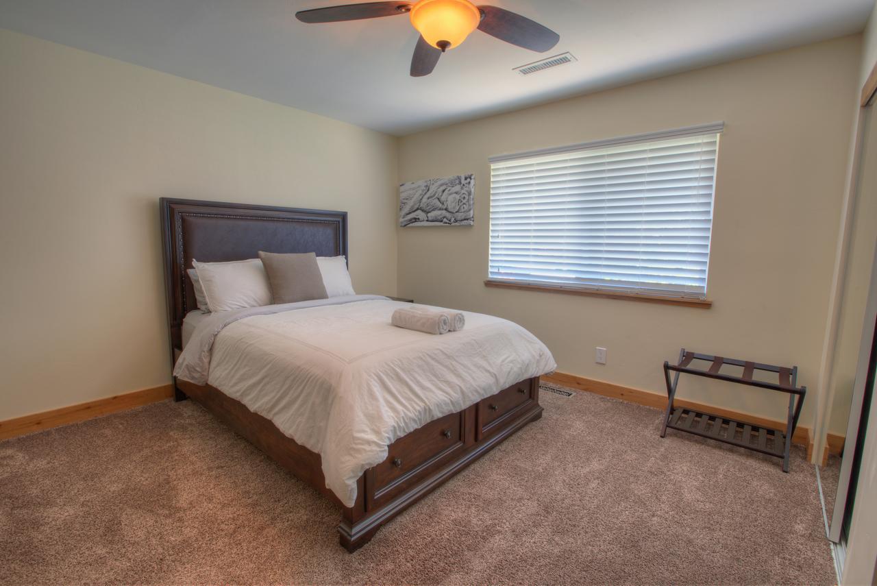Prestigious Home South Lake Tahoe Luaran gambar