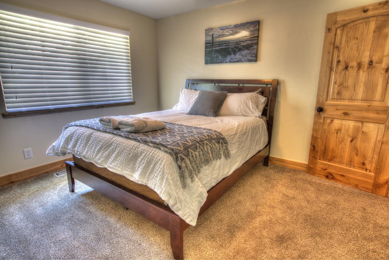 Prestigious Home South Lake Tahoe Luaran gambar