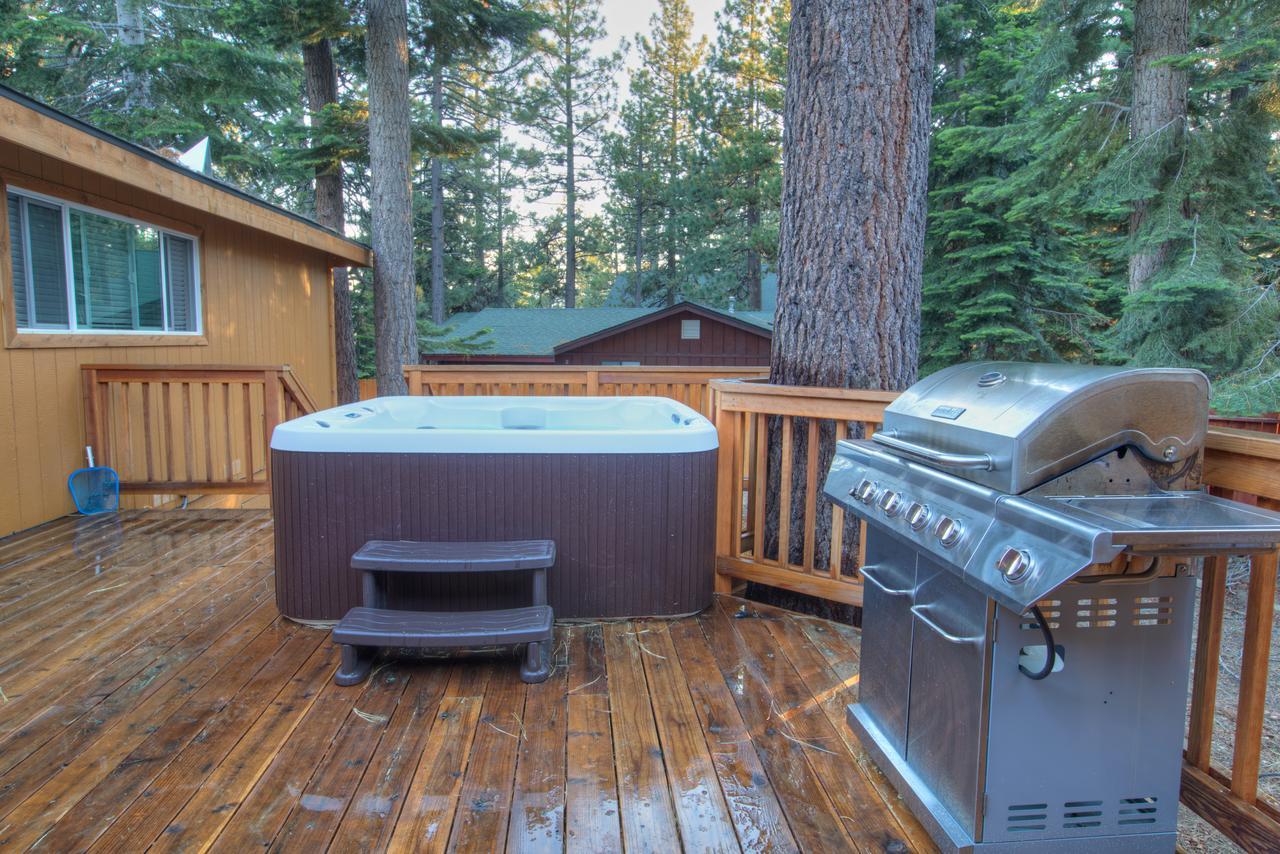 Prestigious Home South Lake Tahoe Luaran gambar
