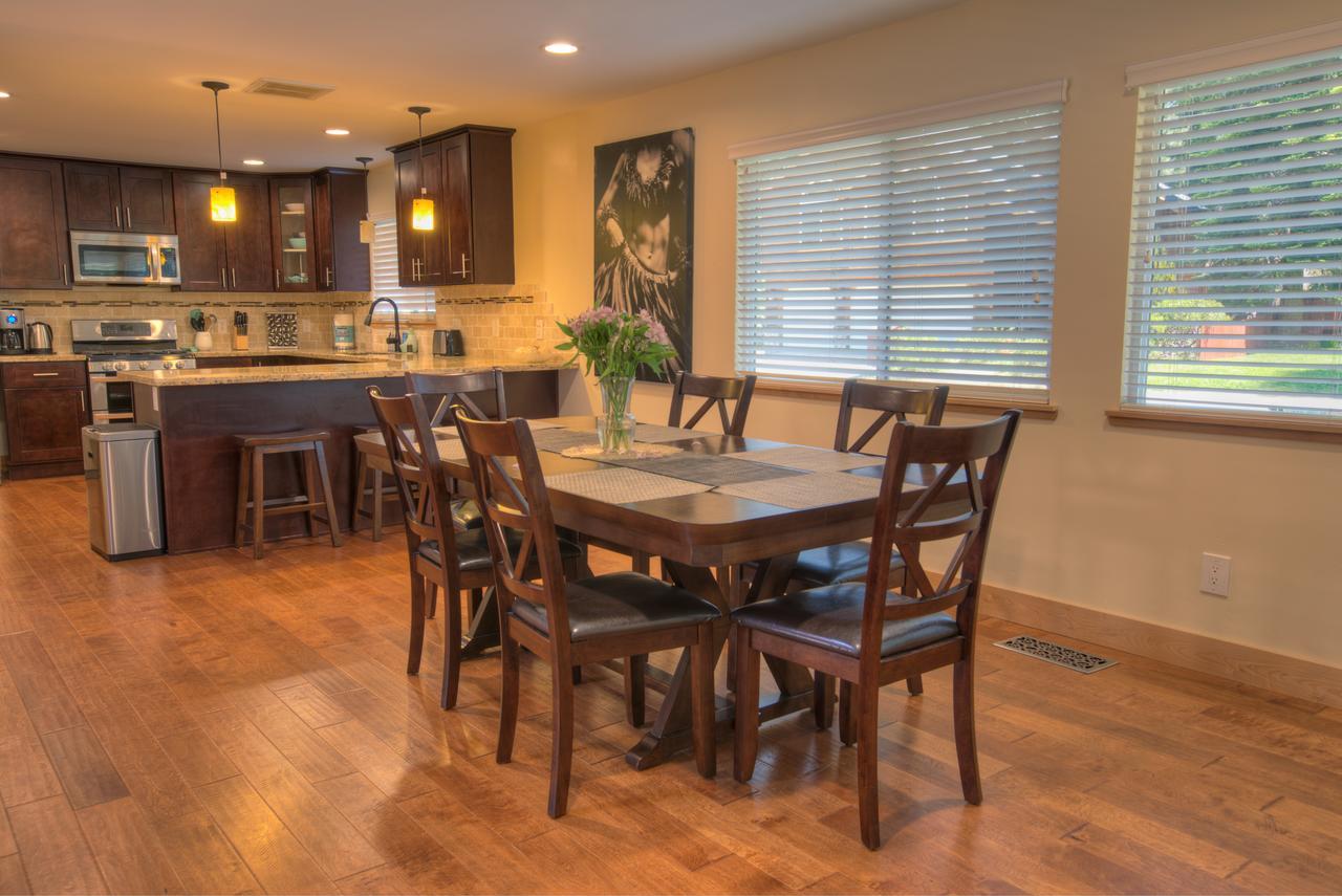 Prestigious Home South Lake Tahoe Luaran gambar