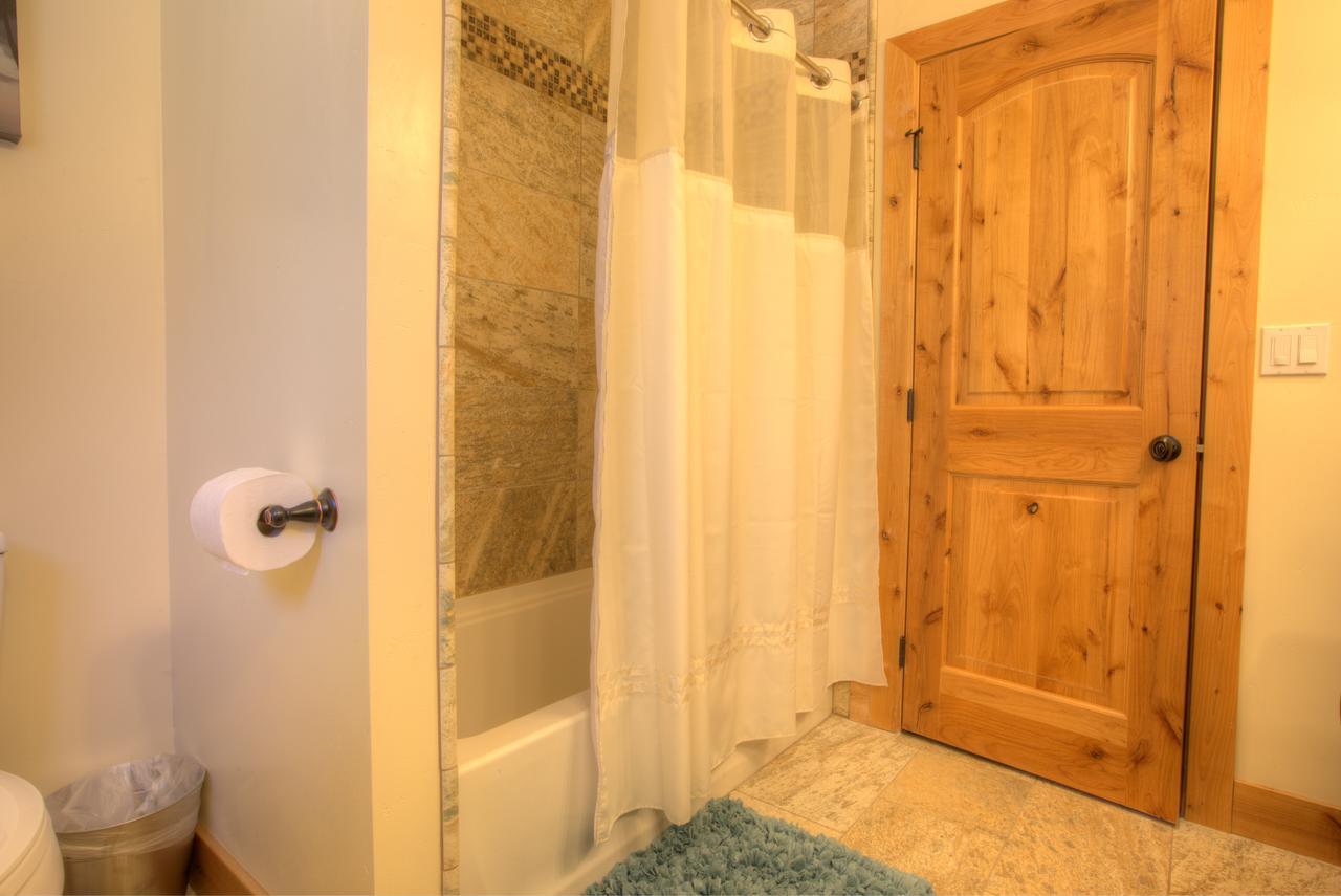 Prestigious Home South Lake Tahoe Luaran gambar
