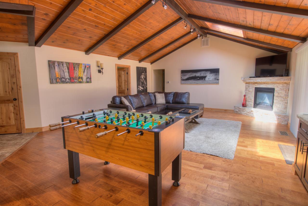 Prestigious Home South Lake Tahoe Luaran gambar