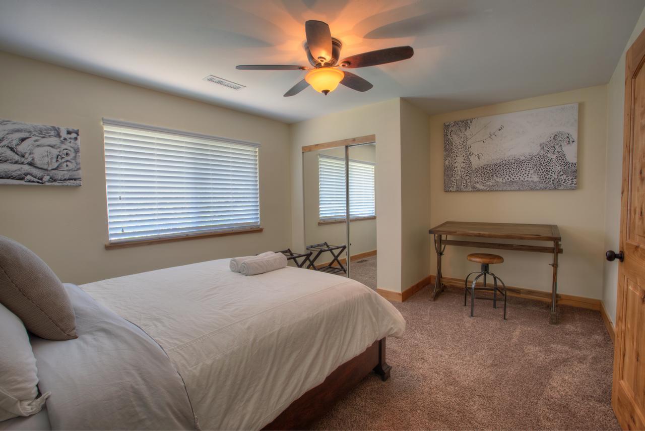 Prestigious Home South Lake Tahoe Luaran gambar