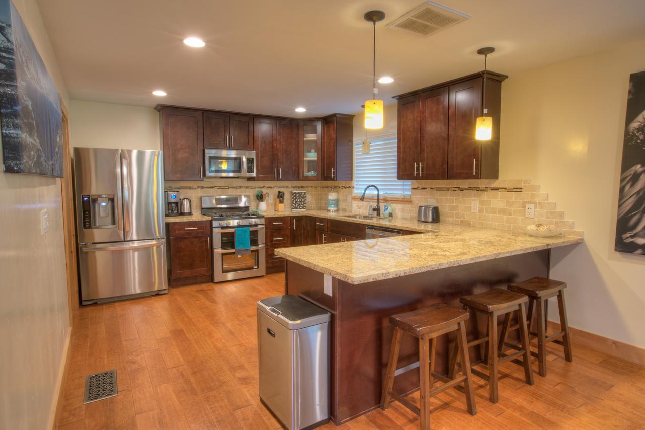 Prestigious Home South Lake Tahoe Luaran gambar