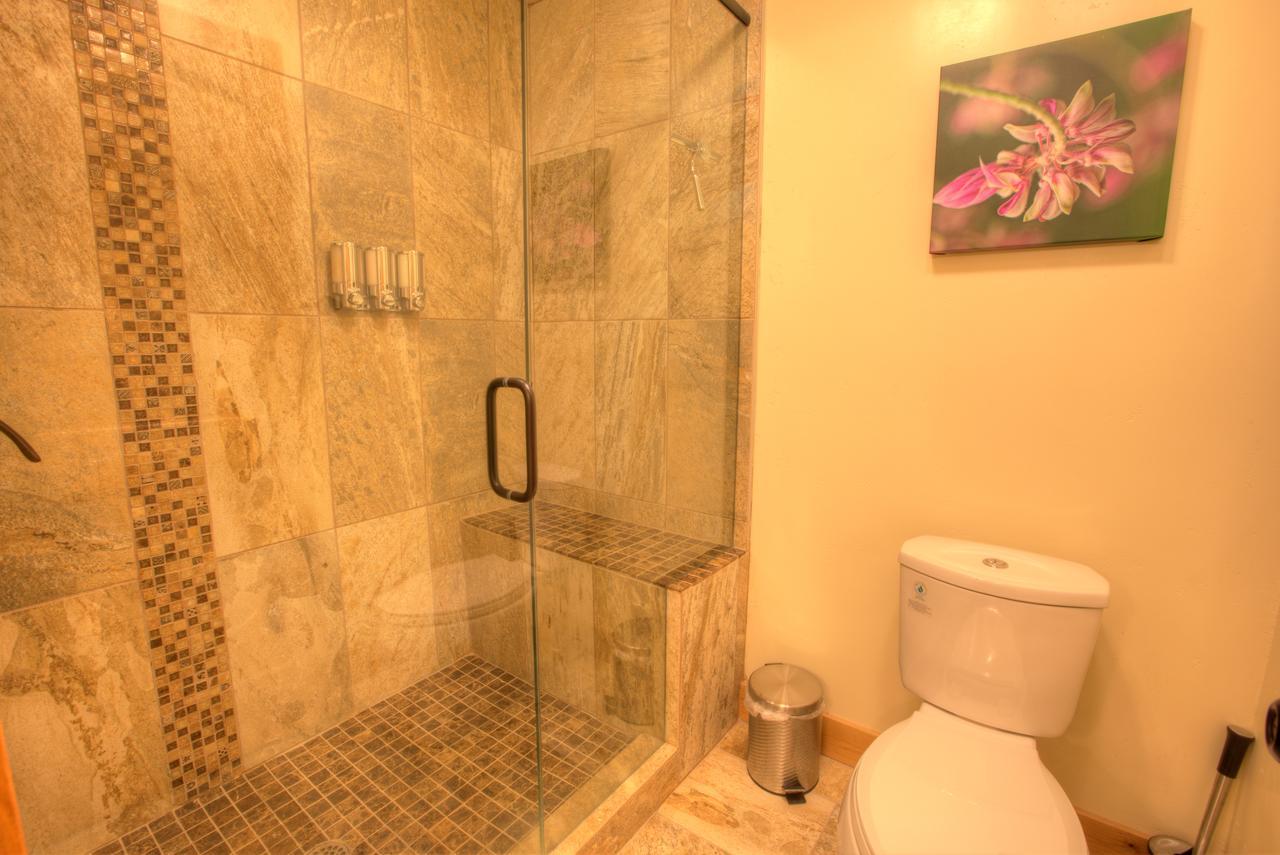 Prestigious Home South Lake Tahoe Luaran gambar