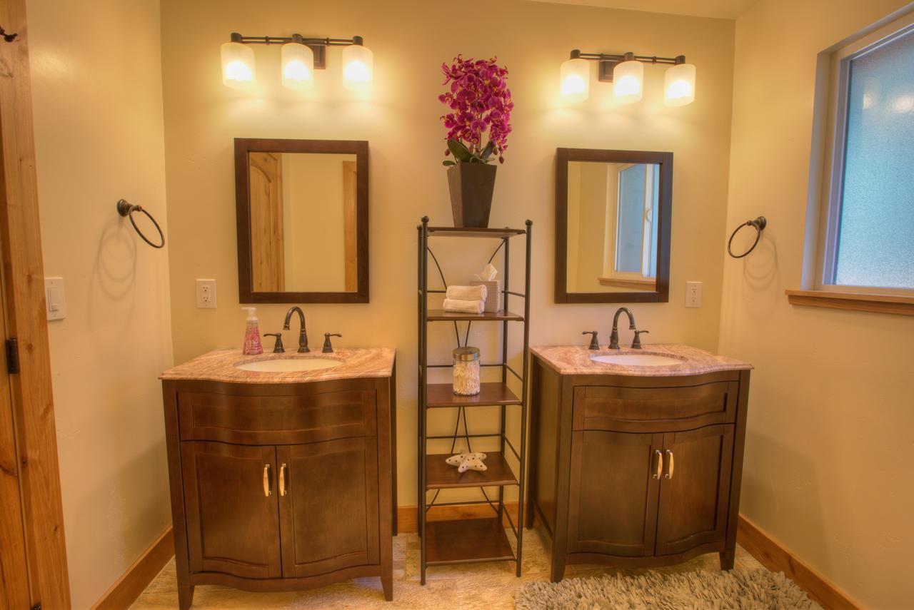Prestigious Home South Lake Tahoe Luaran gambar