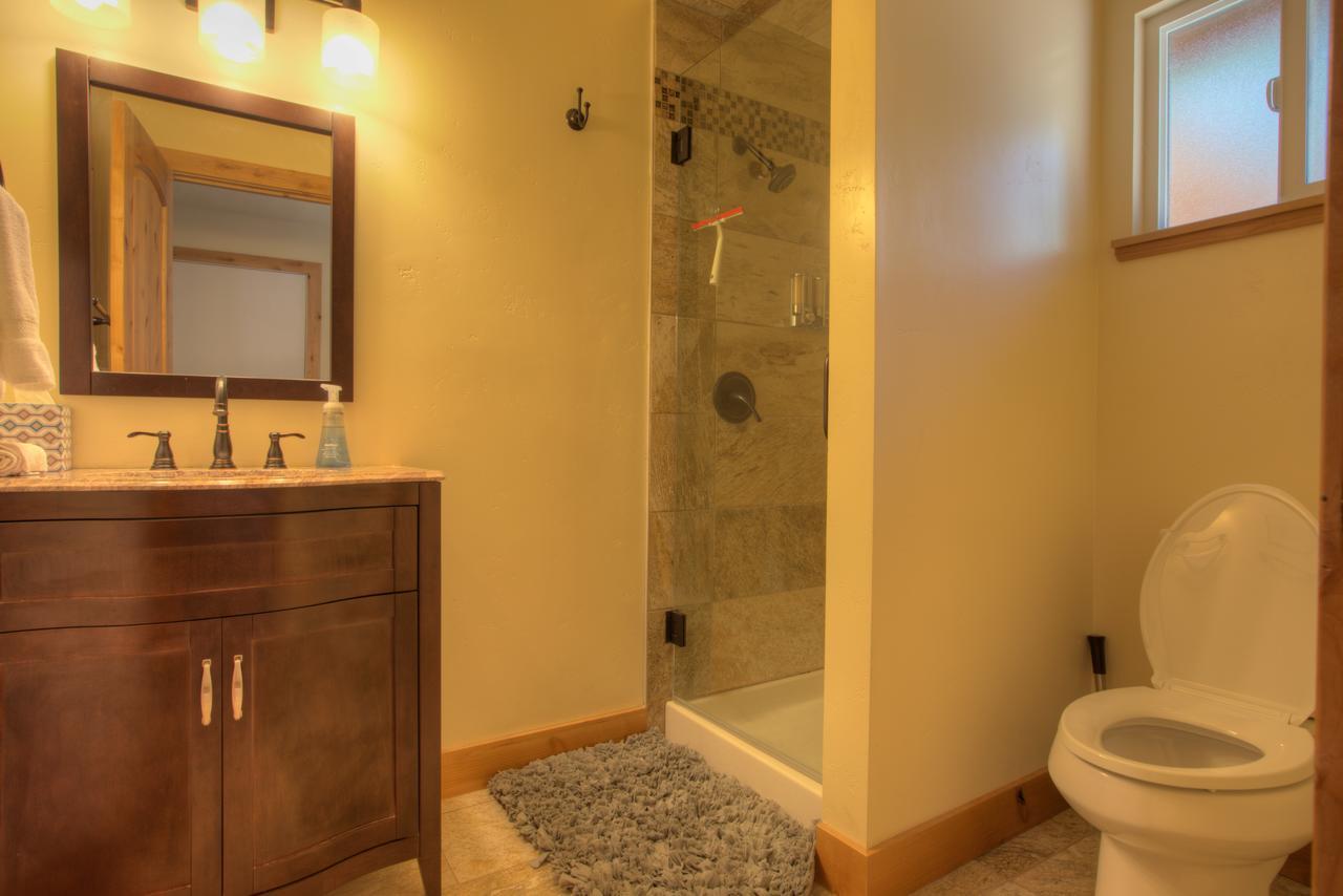 Prestigious Home South Lake Tahoe Luaran gambar