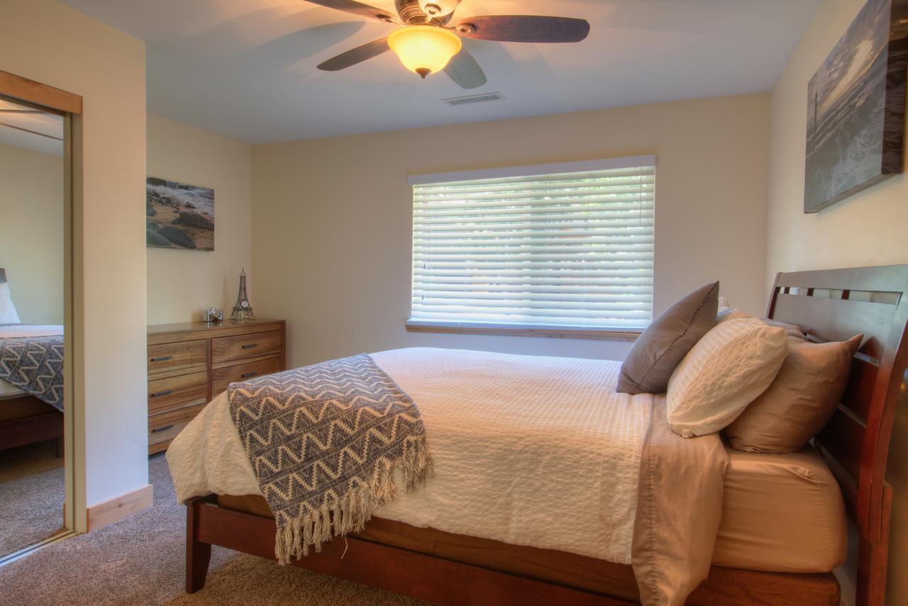 Prestigious Home South Lake Tahoe Luaran gambar