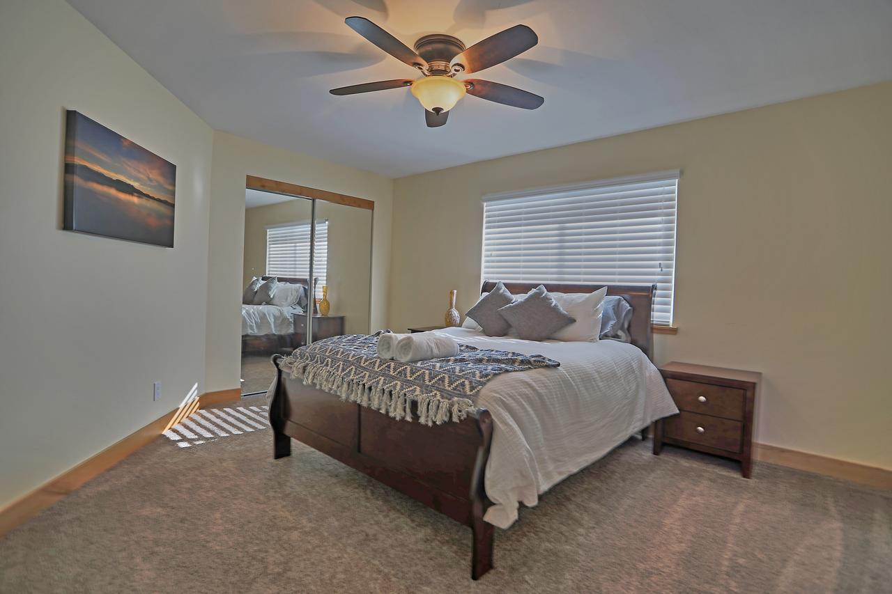 Prestigious Home South Lake Tahoe Luaran gambar