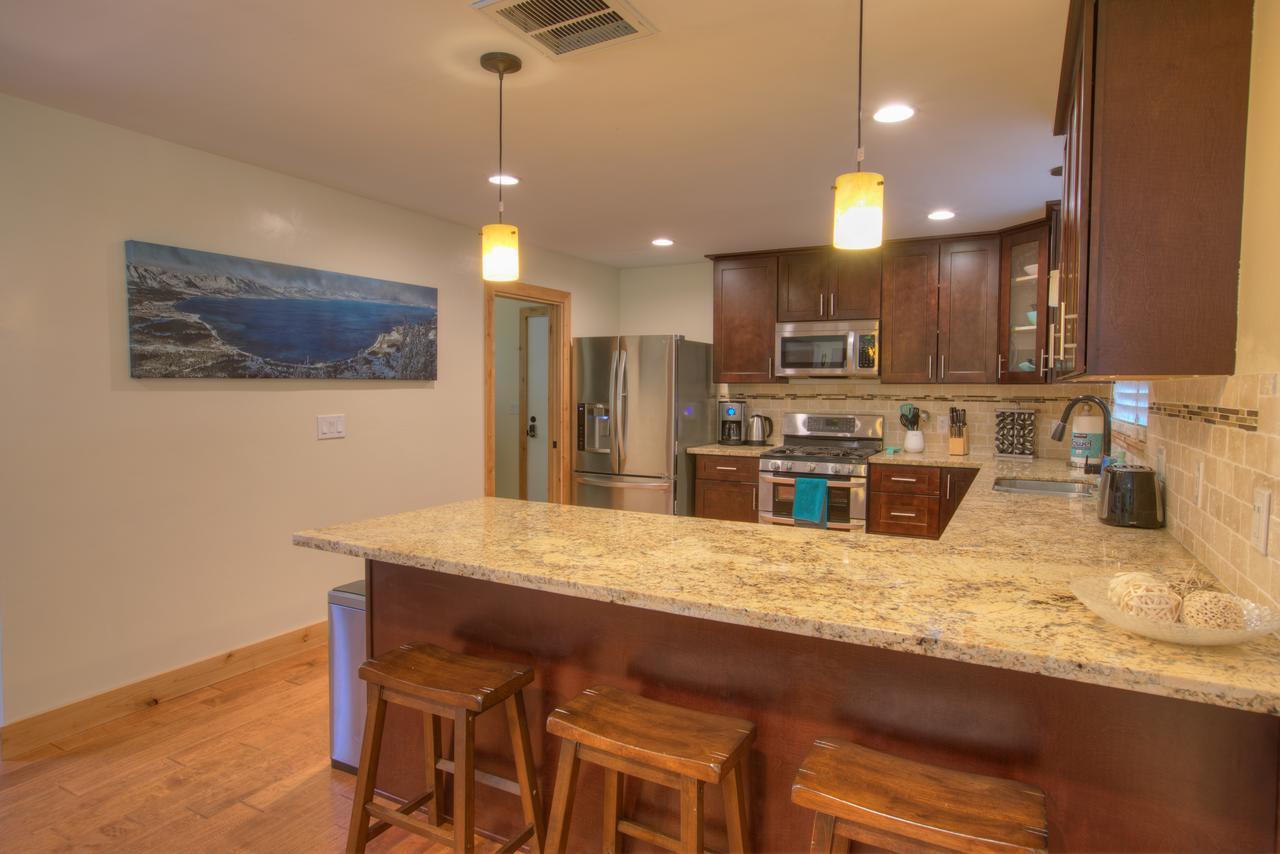 Prestigious Home South Lake Tahoe Luaran gambar