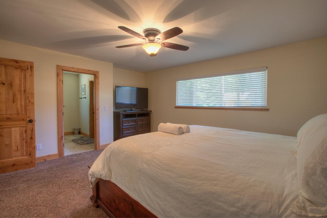 Prestigious Home South Lake Tahoe Luaran gambar