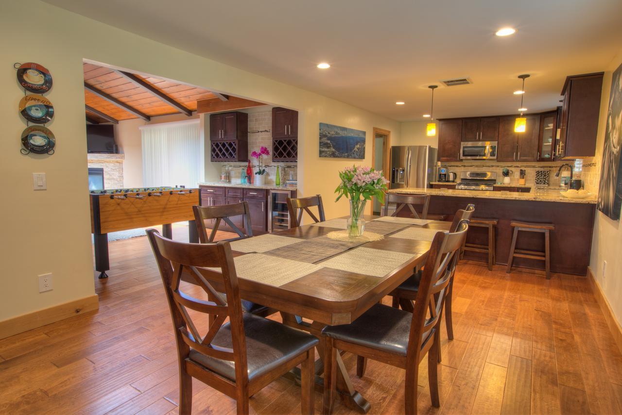 Prestigious Home South Lake Tahoe Luaran gambar