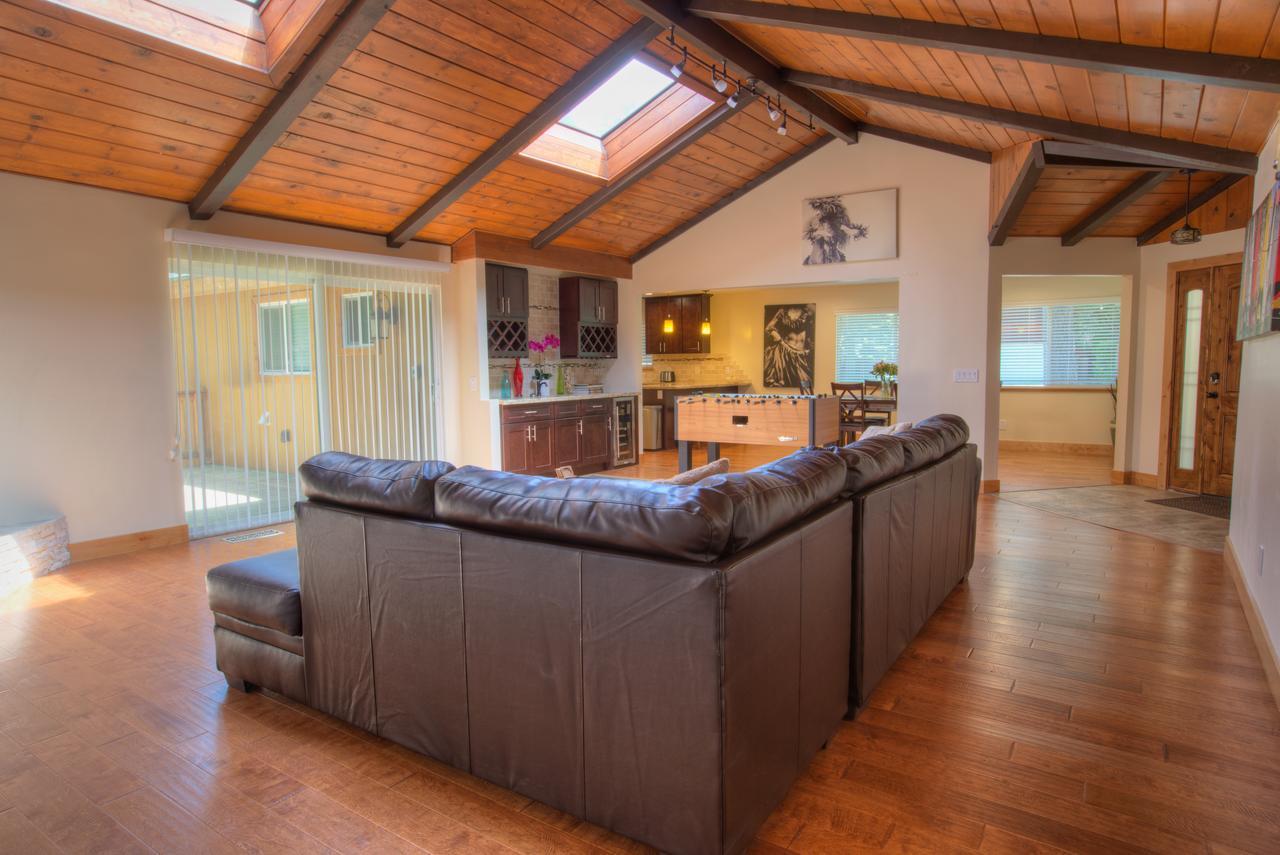 Prestigious Home South Lake Tahoe Luaran gambar