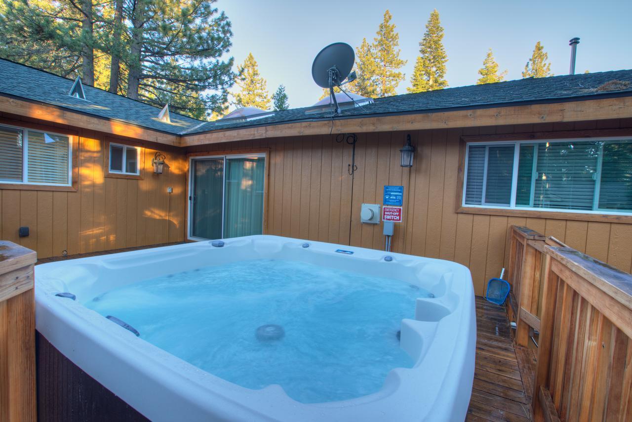 Prestigious Home South Lake Tahoe Luaran gambar