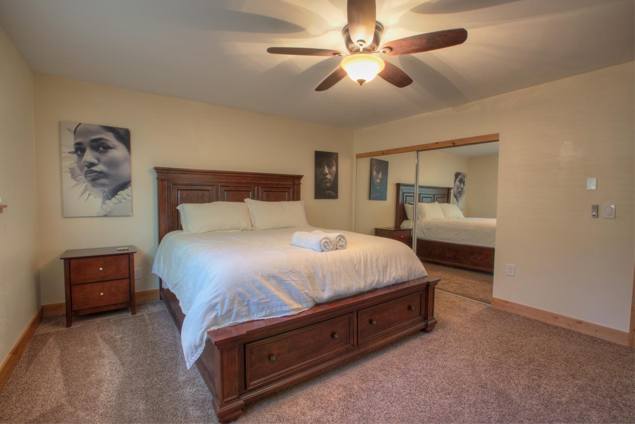Prestigious Home South Lake Tahoe Luaran gambar