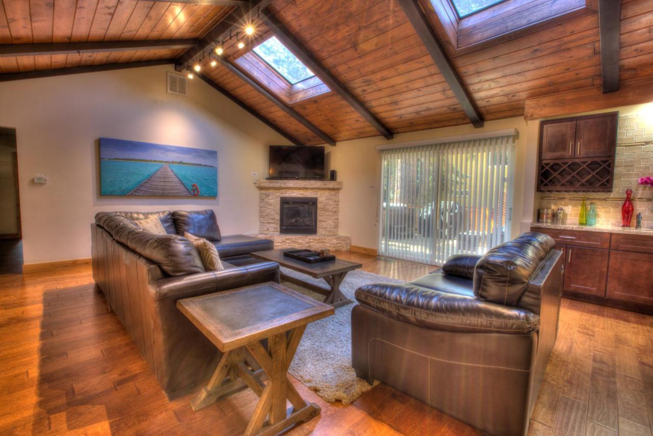 Prestigious Home South Lake Tahoe Luaran gambar